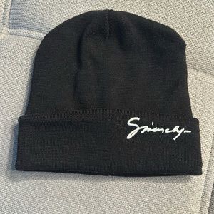 Givenchy hat